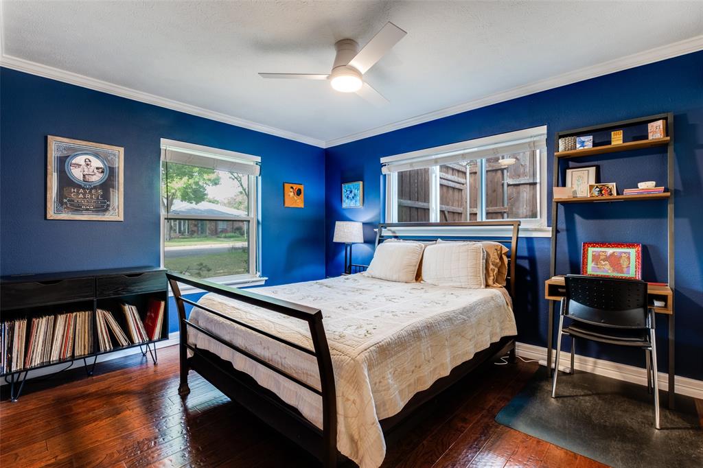 10946 Ridgemeadow Drive Dallas, TX 75218 - Photo 20 of 25