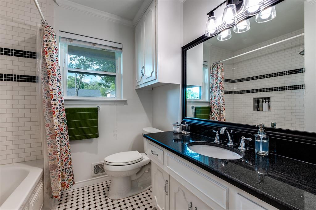 10946 Ridgemeadow Drive Dallas, TX 75218 - Photo 21 of 25