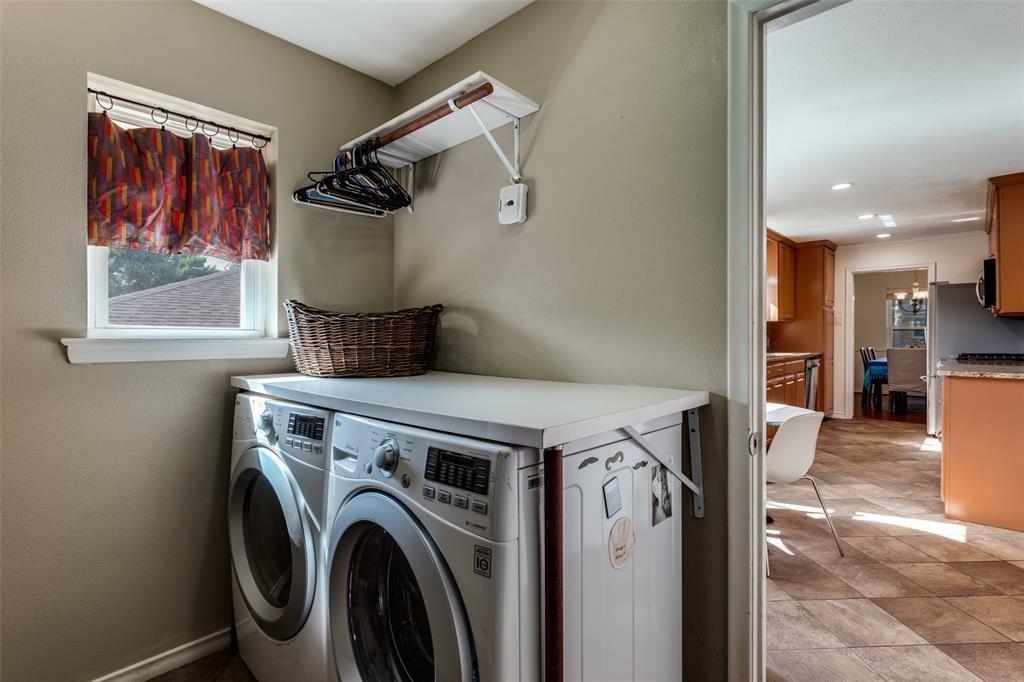 10946 Ridgemeadow Drive Dallas, TX 75218 - Photo 22 of 25