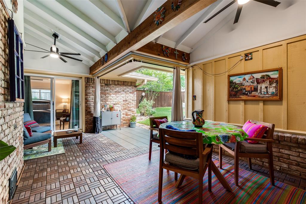 10946 Ridgemeadow Drive Dallas, TX 75218 - Photo 23 of 25