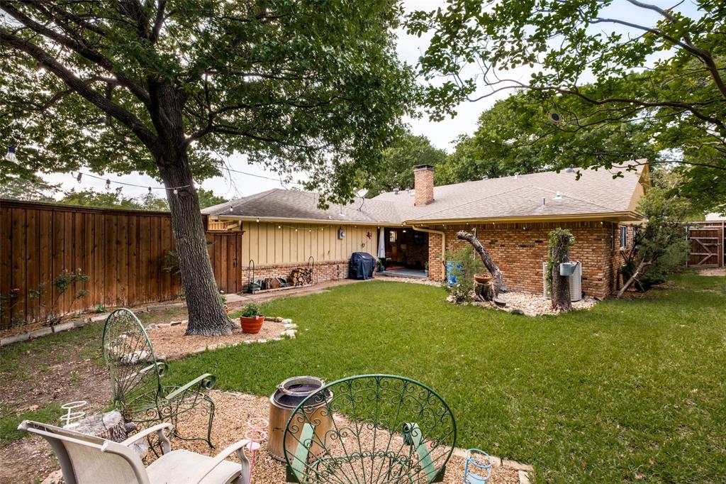 10946 Ridgemeadow Drive Dallas, TX 75218 - Photo 25 of 25