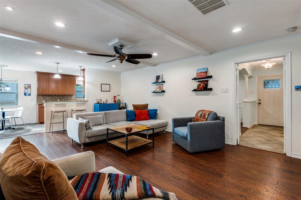 10946 Ridgemeadow Drive Dallas, TX 75218 - Photo 9 of 25