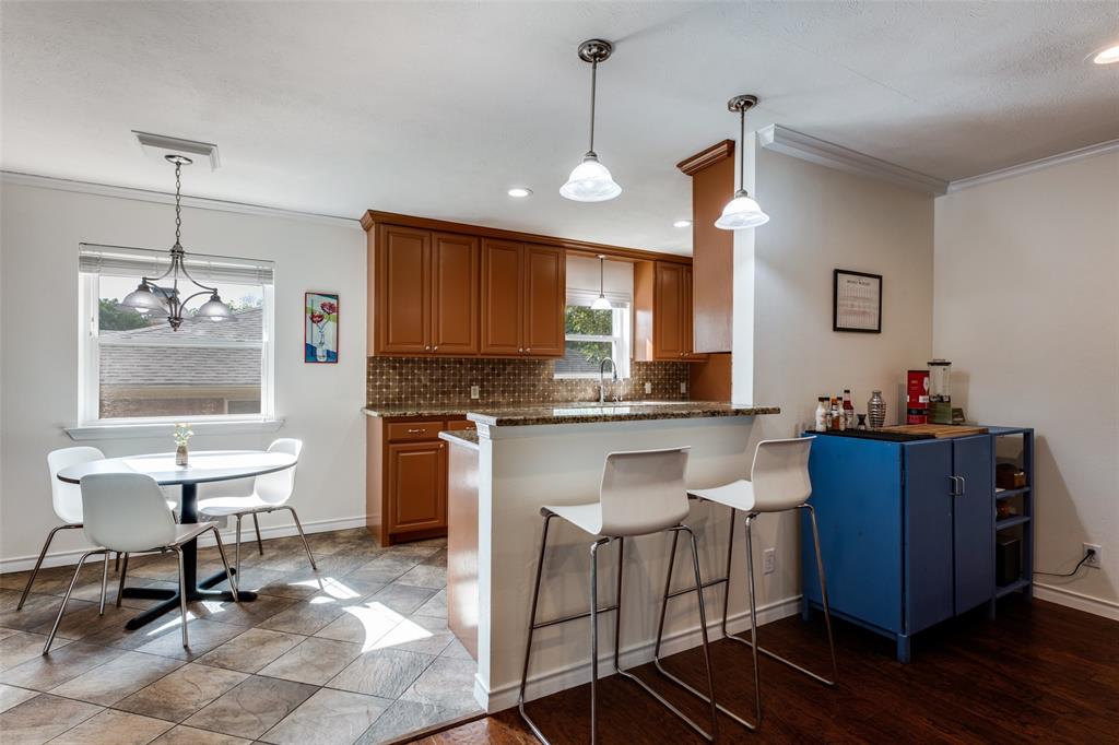 10946 Ridgemeadow Drive Dallas, TX 75218 - Photo 10 of 25