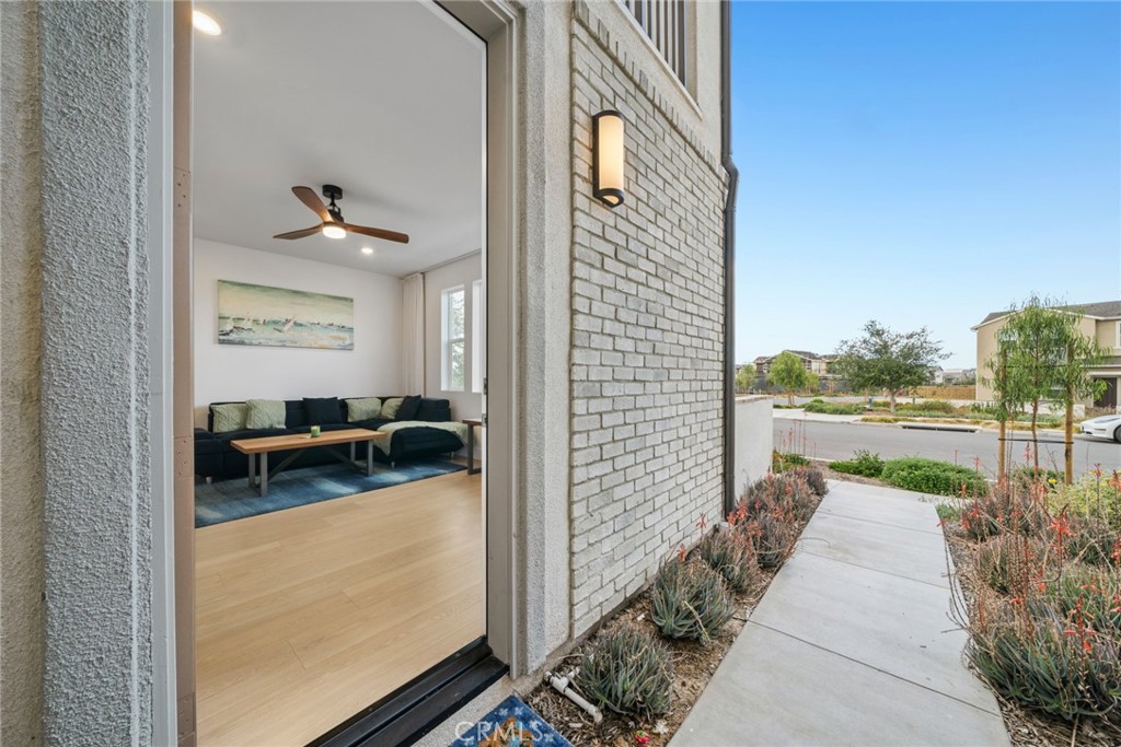 427 Flycatcher Irvine, CA 92618 - Photo 26 of 47 NextGen Suite Separate Entrance