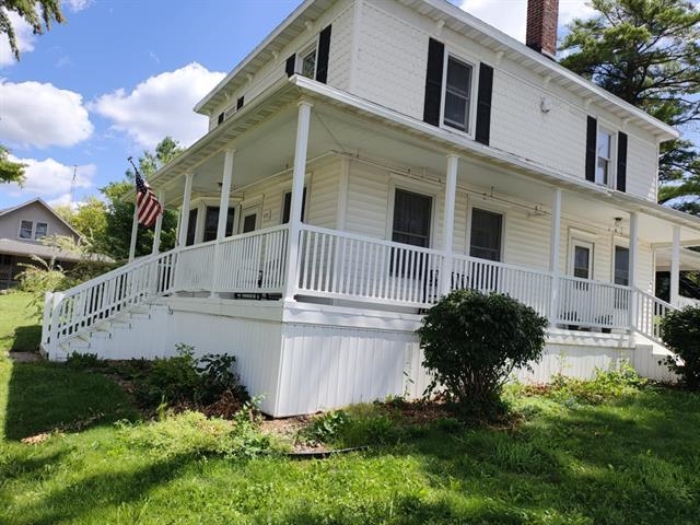 535 Spring Street Highland, WI 53543 - Photo 14 of 35