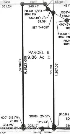 $88,740 | 8 Cox Road, Wiggins, MS 39577