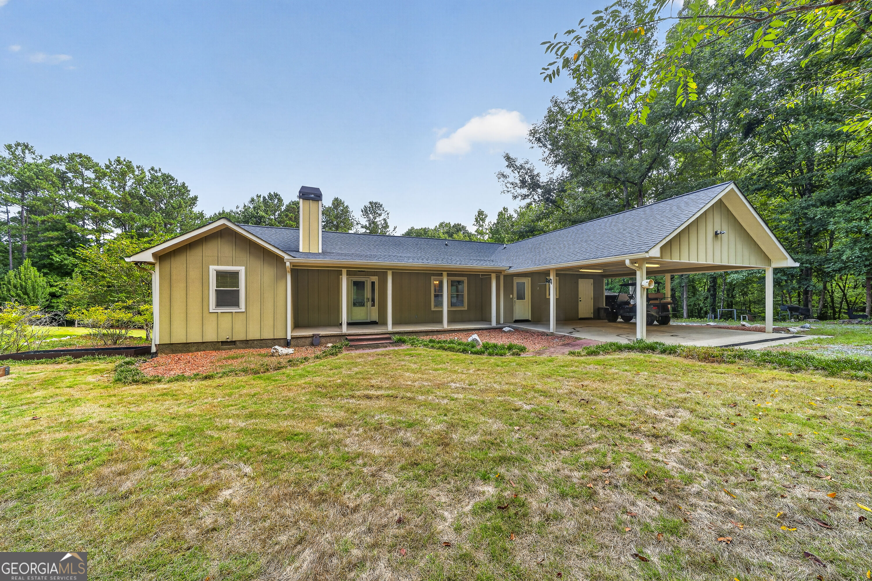 224 Covey Road Southwest Milledgeville, GA 31061 - Photo 51 of 60 Gallery Image 51