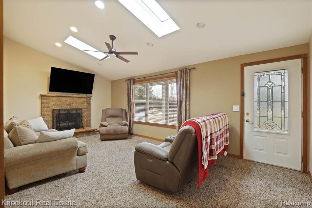 8661 Vassar Road Millington, MI 48746 - Photo 8 of 73