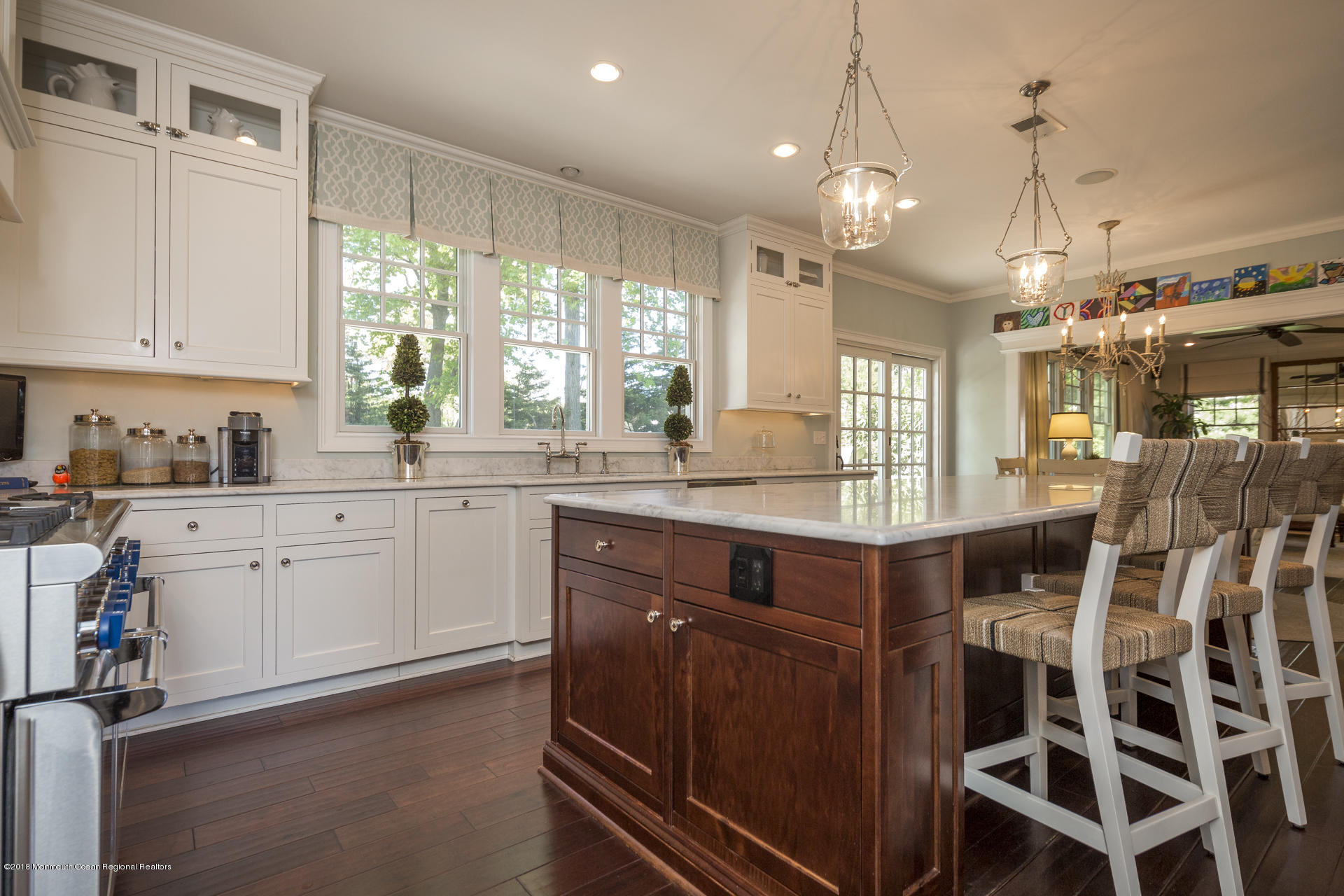 44 SilverWhite Road Little Silver, NJ 07739 - Photo 11 of 39 13_Kitchen-7