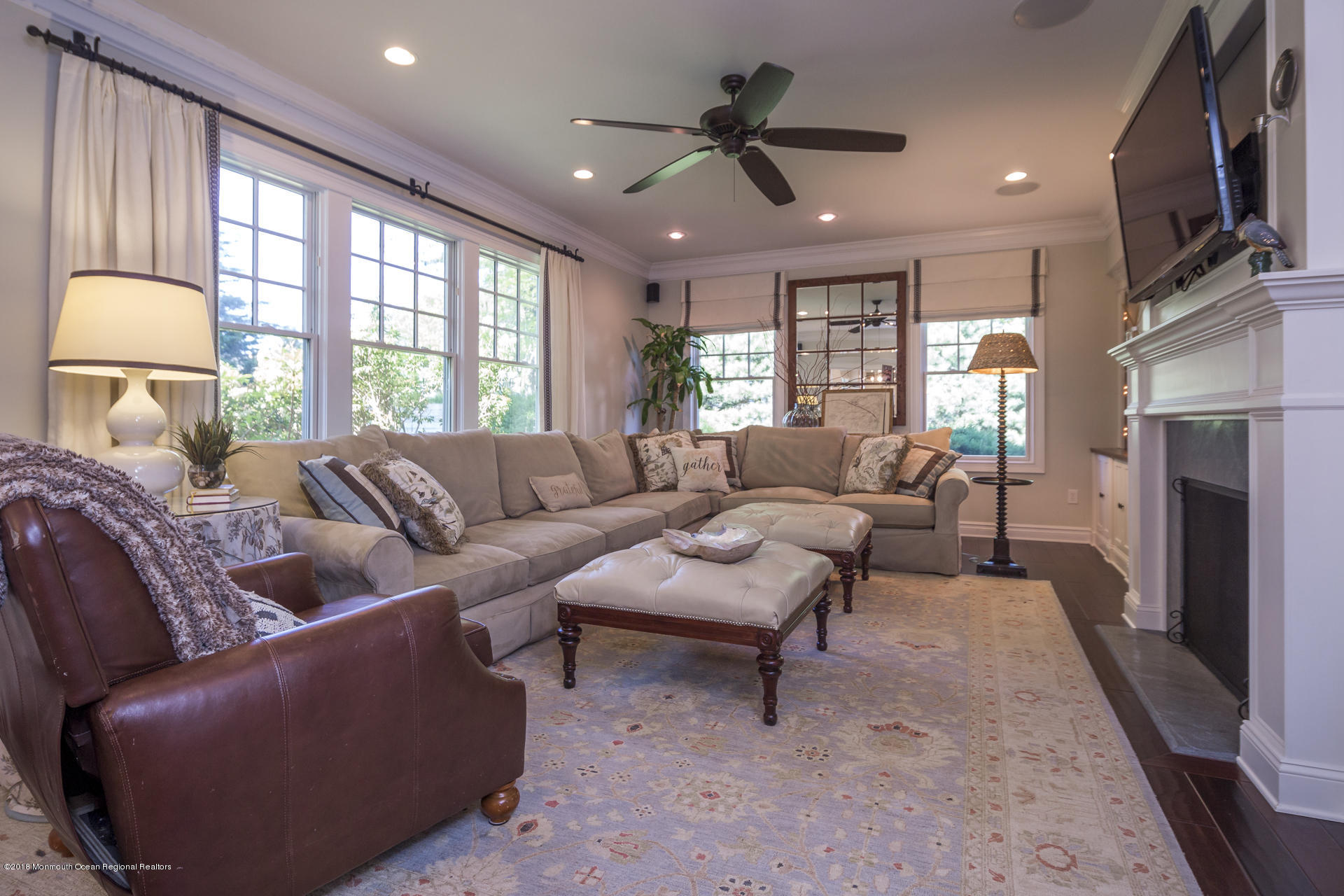 44 SilverWhite Road Little Silver, NJ 07739 - Photo 16 of 39 18_Living Room