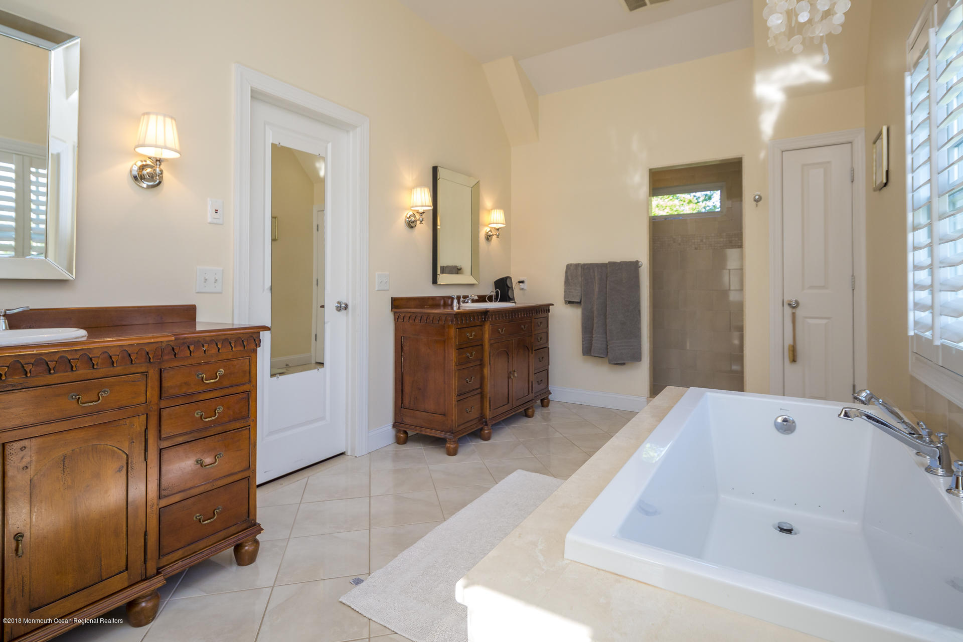 44 SilverWhite Road Little Silver, NJ 07739 - Photo 22 of 39 25_Master Bath