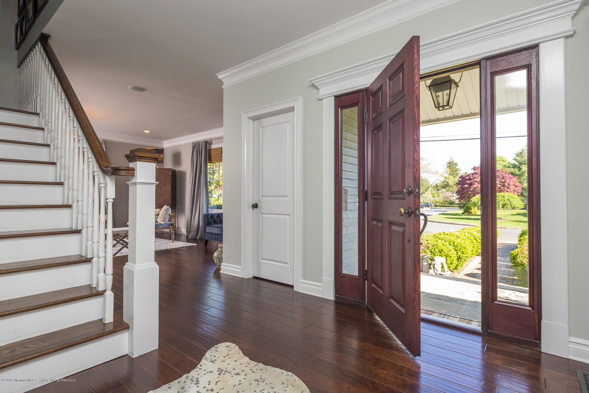 44 SilverWhite Road Little Silver, NJ 07739 - Photo 3 of 39 05_Foyer