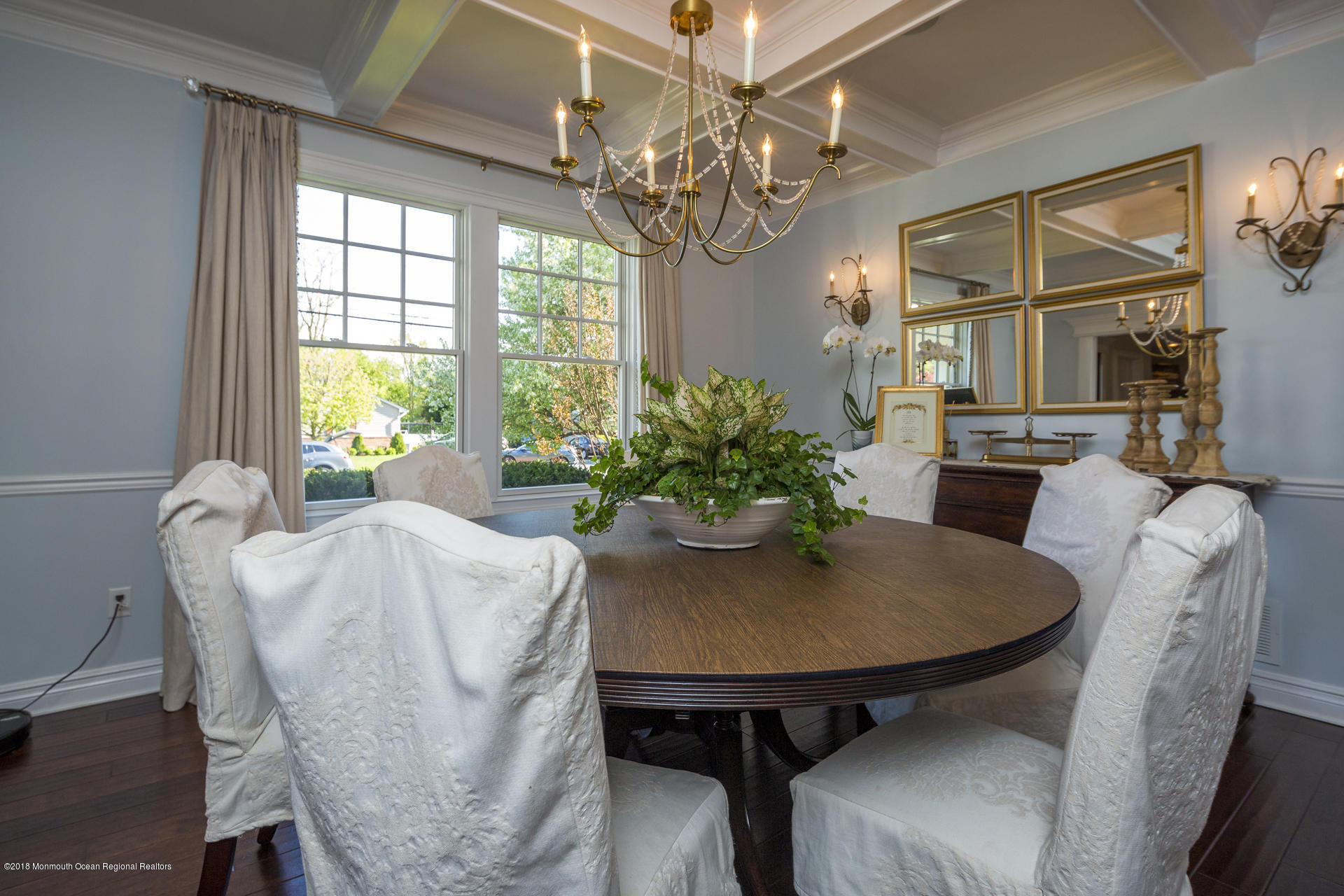 44 SilverWhite Road Little Silver, NJ 07739 - Photo 5 of 39 07_Dining Room