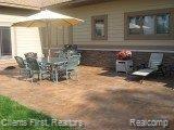 36875 Howard Road Farmington, MI 48331 - Photo 7 of 23 Patio off kitchen