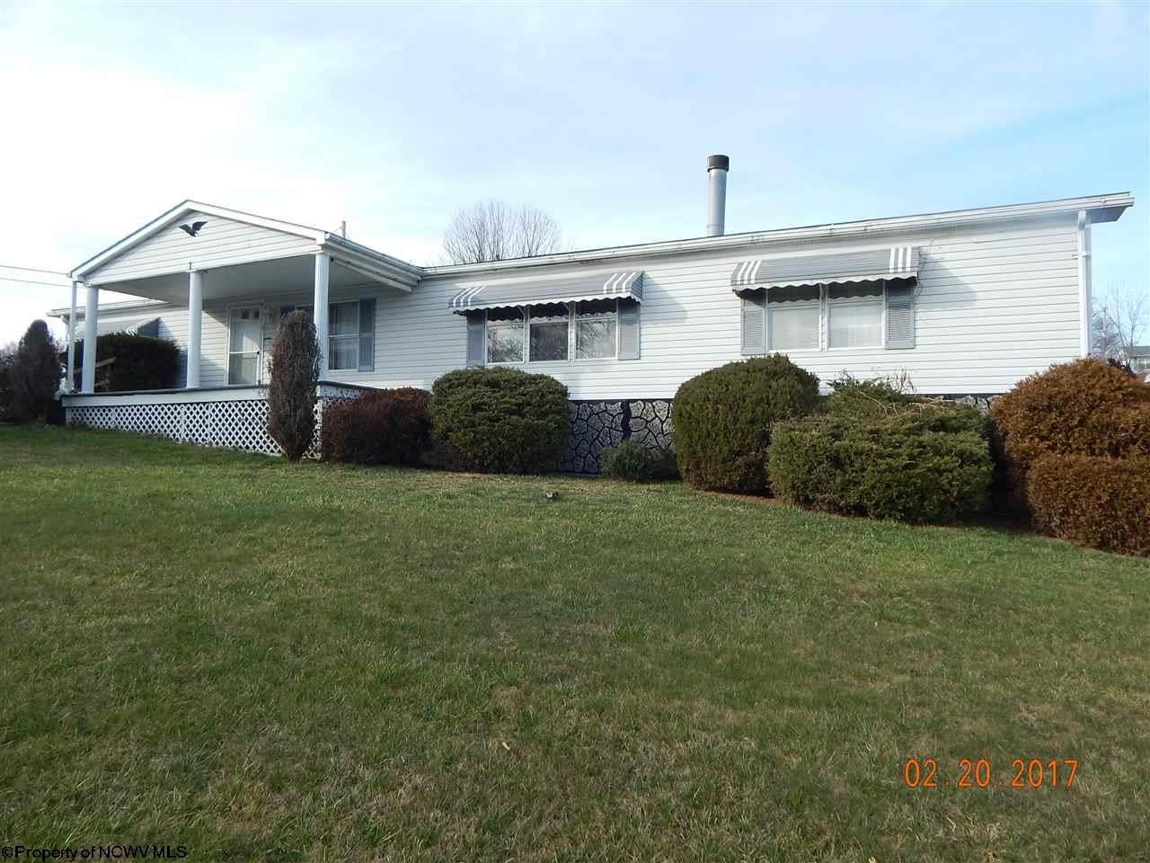 1 Wilson Way Rivesville, WV 26588 - Photo 1 of 20 Gallery Image 1