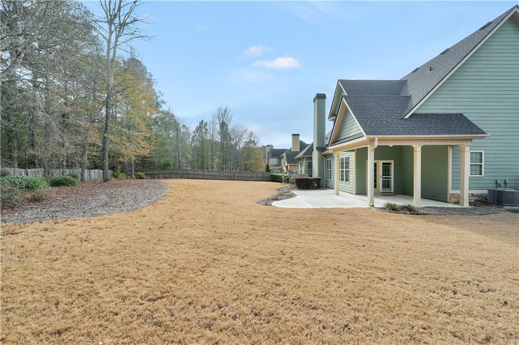 108 Caraway Road Locust Grove, GA 30248 - Photo 40 of 44