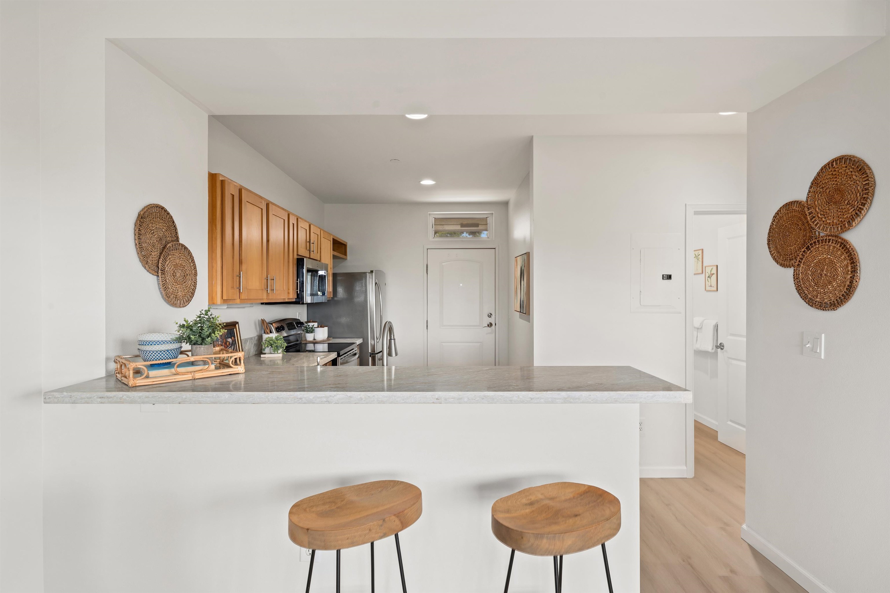 3708 Lower Honoapiilani Road, Unit E20 Lahaina, HI 96761 - Photo 15 of 31