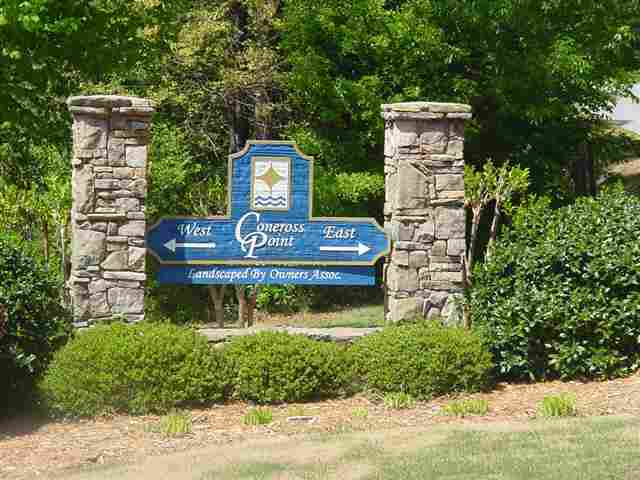 804 Long Point Drive, Unit CONEROSS POINT Seneca, SC 29678 - Photo 9 of 11 Gallery Image 9