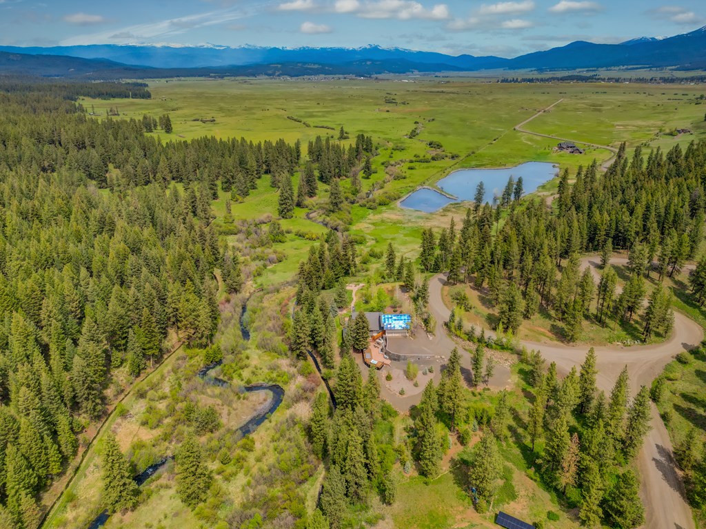 3293 Big Creek Road New Meadows, ID 83654 - Photo 111 of 122