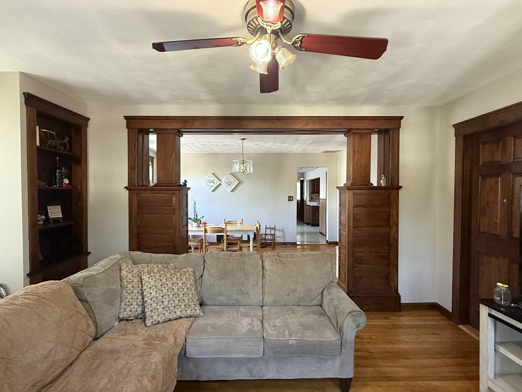 57 Vale Street, Unit 3 Worcester, MA 01604 - Photo 3 of 14