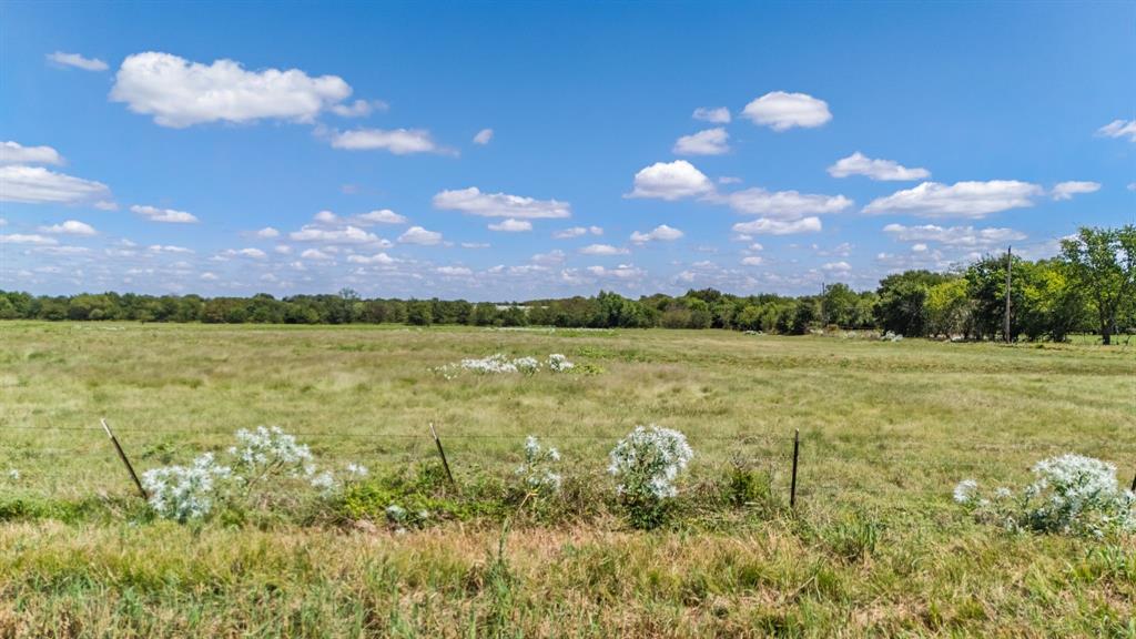0 County Road 2125 Cooper, TX 75432 - Photo 17 of 17 a view of a lake with a building in the background