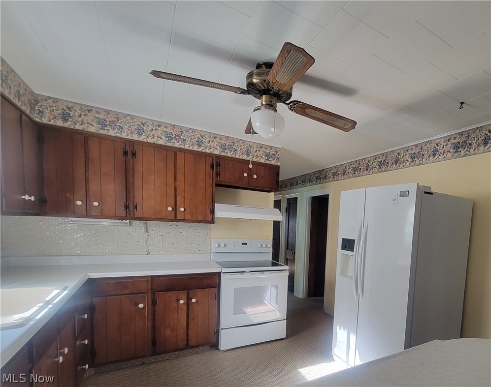 3235 Tieber Road Stockport, OH 43787 - Photo 13 of 40