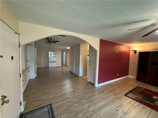 a view of outdoor space and porch