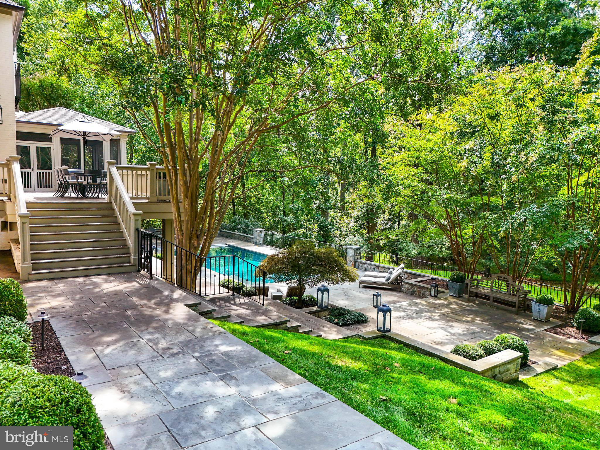 1231 Tottenham Court Reston, VA 20194 - Photo 63 of 86