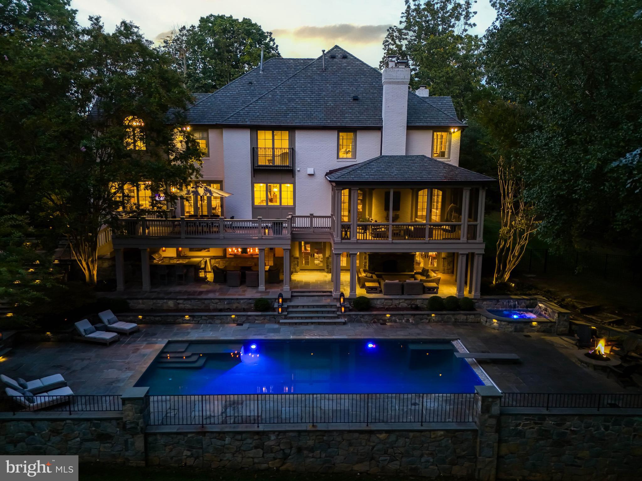 1231 Tottenham Court Reston, VA 20194 - Photo 79 of 86