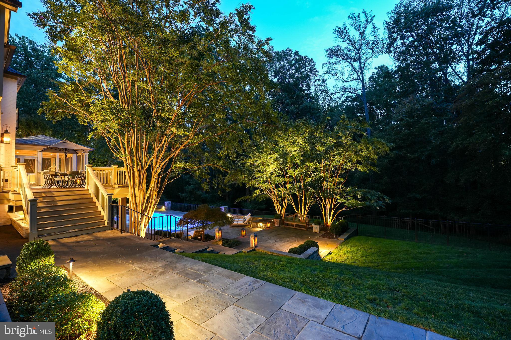 1231 Tottenham Court Reston, VA 20194 - Photo 80 of 86