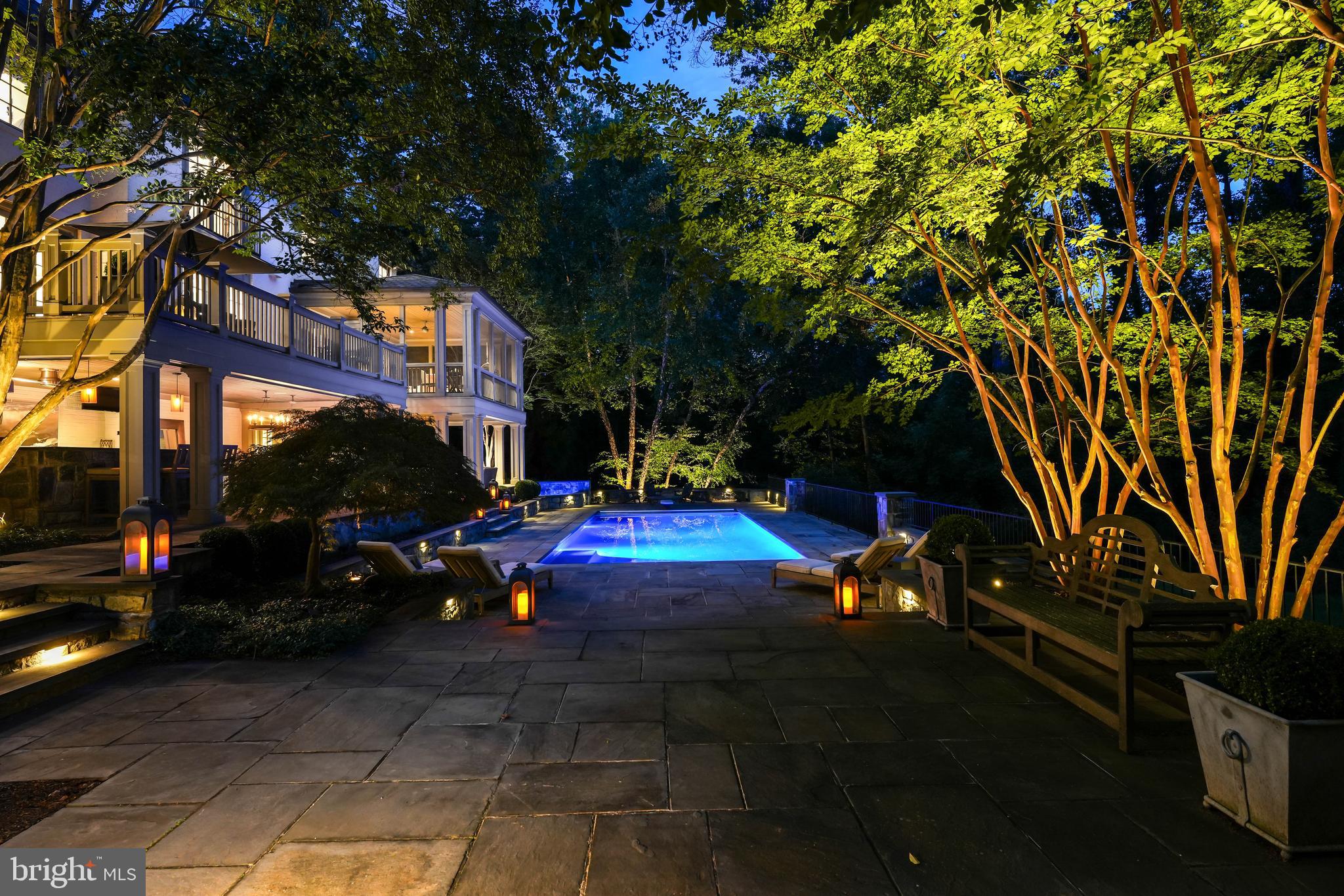 1231 Tottenham Court Reston, VA 20194 - Photo 81 of 86