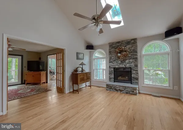 $539,000 | 5862 Magnolia Circle, St. Leonard, MD 20685