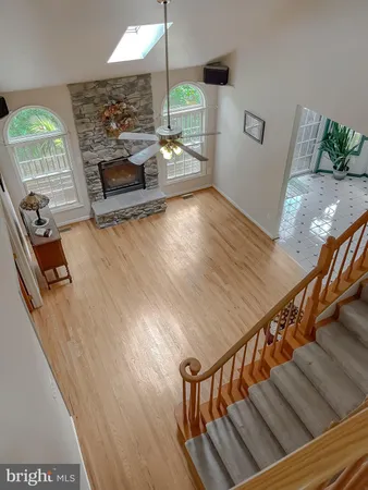 $539,000 | 5862 Magnolia Circle, St. Leonard, MD 20685