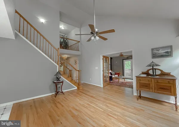 $539,000 | 5862 Magnolia Circle, St. Leonard, MD 20685