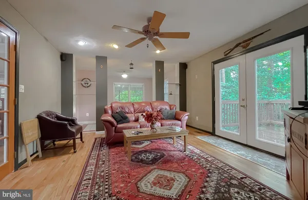 $539,000 | 5862 Magnolia Circle, St. Leonard, MD 20685