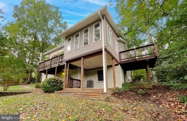 $539,000 | 5862 Magnolia Circle, St. Leonard, MD 20685