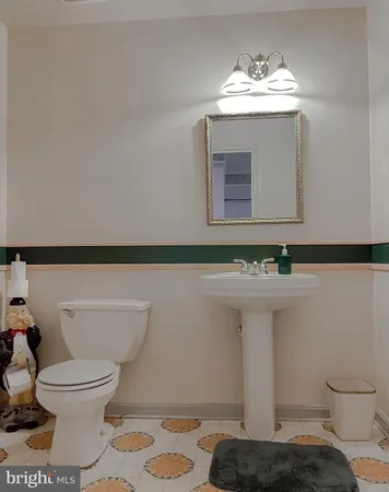 $539,000 | 5862 Magnolia Circle, St. Leonard, MD 20685