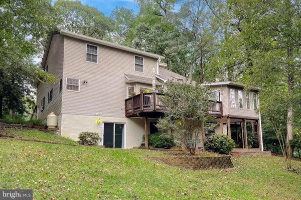 $539,000 | 5862 Magnolia Circle, St. Leonard, MD 20685