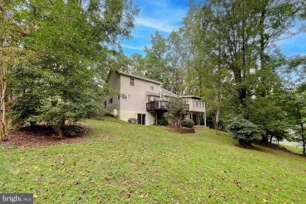 $539,000 | 5862 Magnolia Circle, St. Leonard, MD 20685