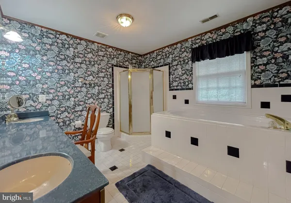 $539,000 | 5862 Magnolia Circle, St. Leonard, MD 20685