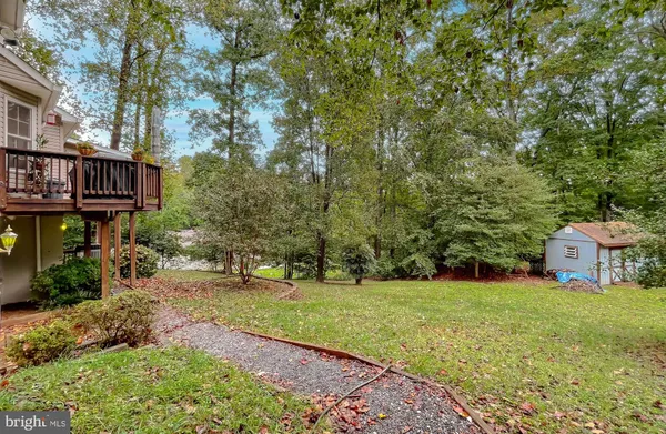 $539,000 | 5862 Magnolia Circle, St. Leonard, MD 20685