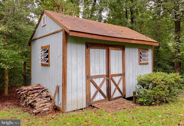 $539,000 | 5862 Magnolia Circle, St. Leonard, MD 20685