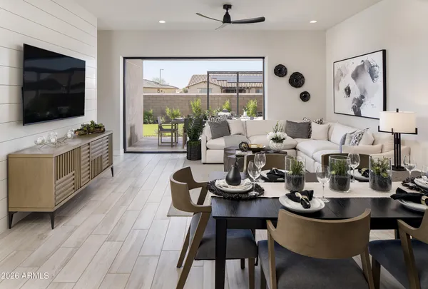 $675,000 | 15552 South 182nd Avenue, Goodyear, AZ 85338
