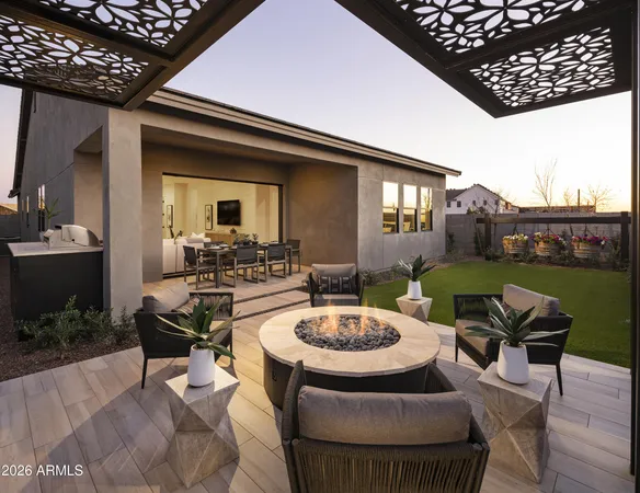 $675,000 | 15552 South 182nd Avenue, Goodyear, AZ 85338