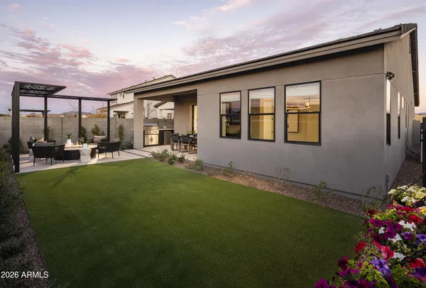 $675,000 | 15552 South 182nd Avenue, Goodyear, AZ 85338