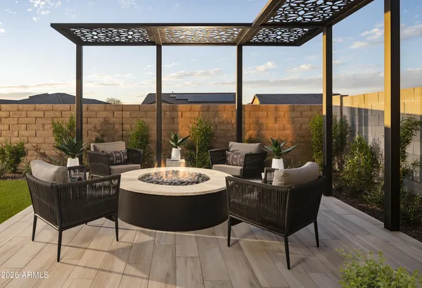 $675,000 | 15552 South 182nd Avenue, Goodyear, AZ 85338