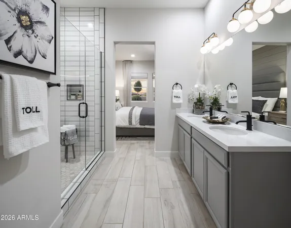 $675,000 | 15552 South 182nd Avenue, Goodyear, AZ 85338