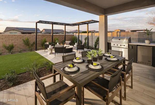 $675,000 | 15552 South 182nd Avenue, Goodyear, AZ 85338