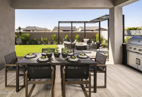 $675,000 | 15552 South 182nd Avenue, Goodyear, AZ 85338