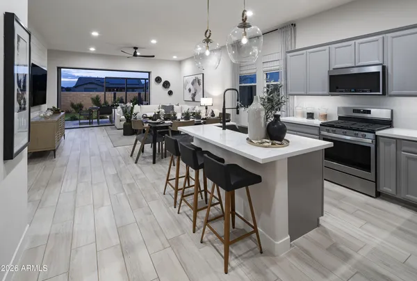 $675,000 | 15552 South 182nd Avenue, Goodyear, AZ 85338